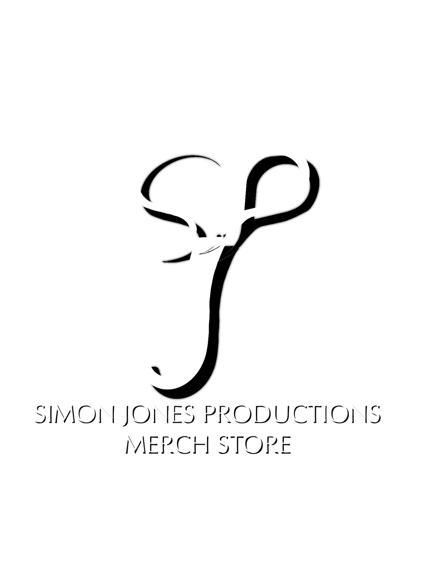 Simon Jones Productions Merch
